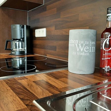 Ferienwohnung Am Kapellenberg - Am Rande Des Nationalparks Schwarzwald Bad Peterstal-Griesbach Kültér fotó