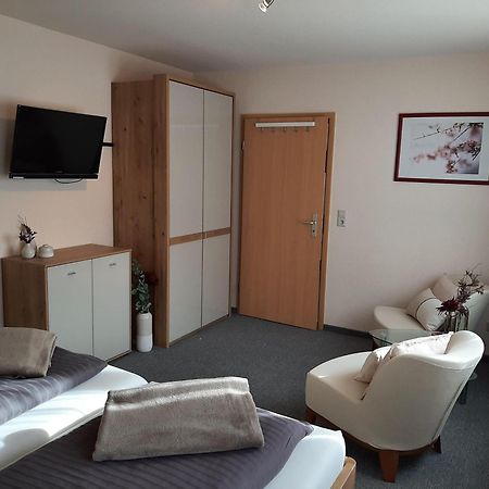 Ferienwohnung Am Kapellenberg - Am Rande Des Nationalparks Schwarzwald Bad Peterstal-Griesbach Kültér fotó