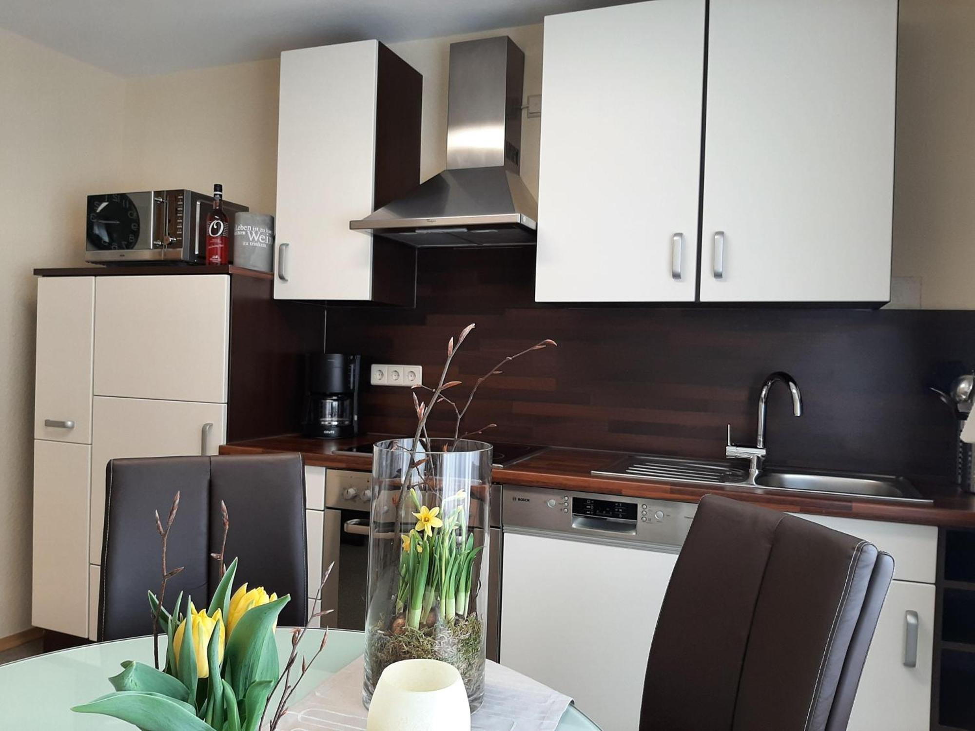 Ferienwohnung Am Kapellenberg - Am Rande Des Nationalparks Schwarzwald Bad Peterstal-Griesbach Kültér fotó