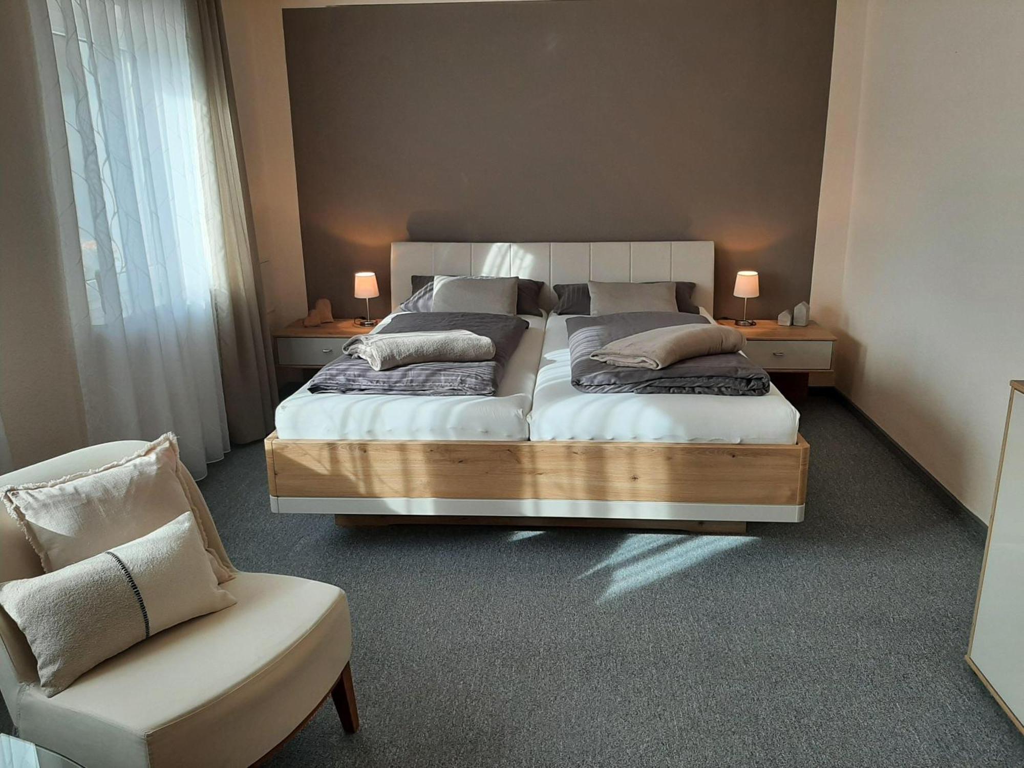 Ferienwohnung Am Kapellenberg - Am Rande Des Nationalparks Schwarzwald Bad Peterstal-Griesbach Kültér fotó