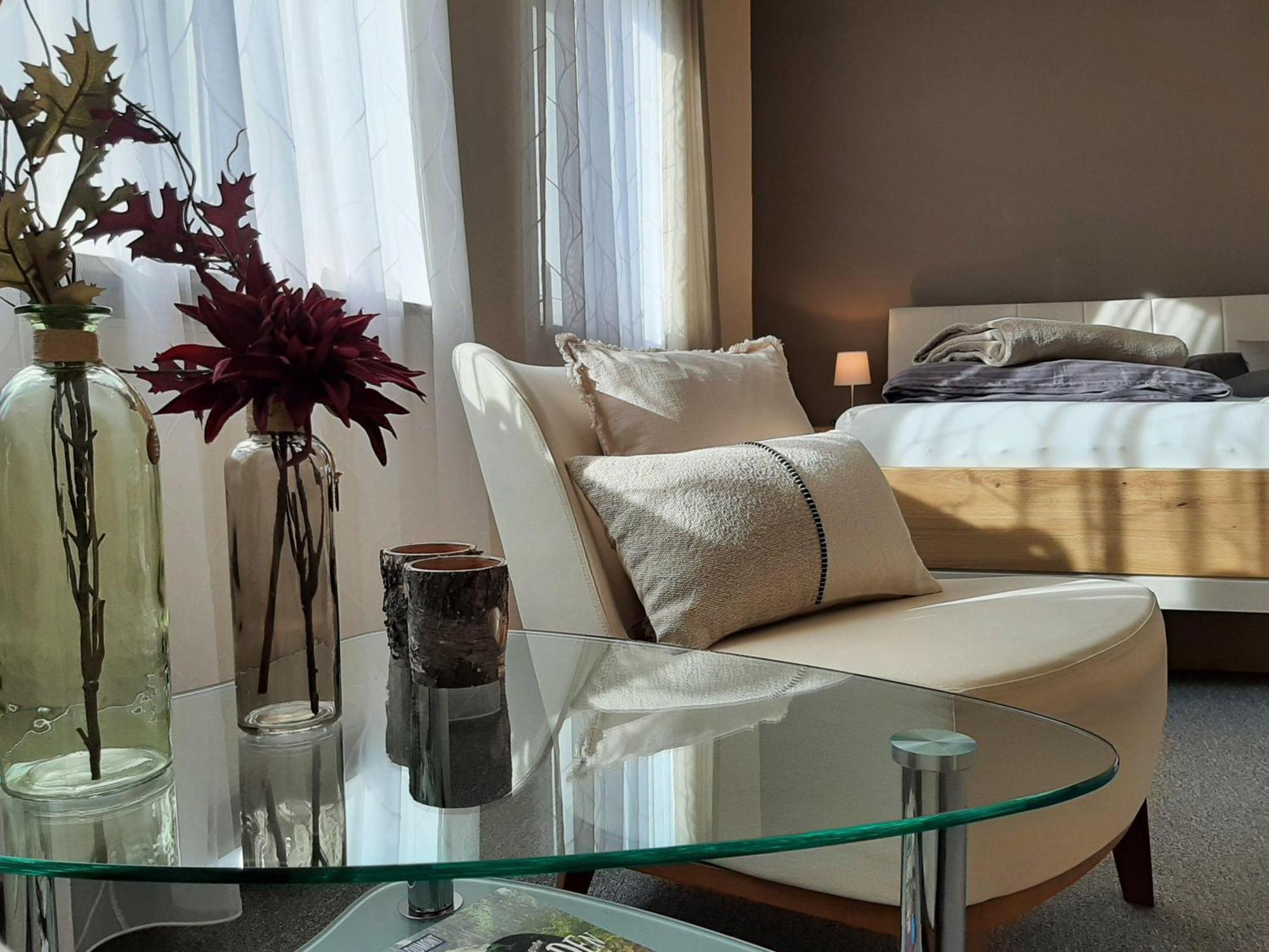 Ferienwohnung Am Kapellenberg - Am Rande Des Nationalparks Schwarzwald Bad Peterstal-Griesbach Kültér fotó