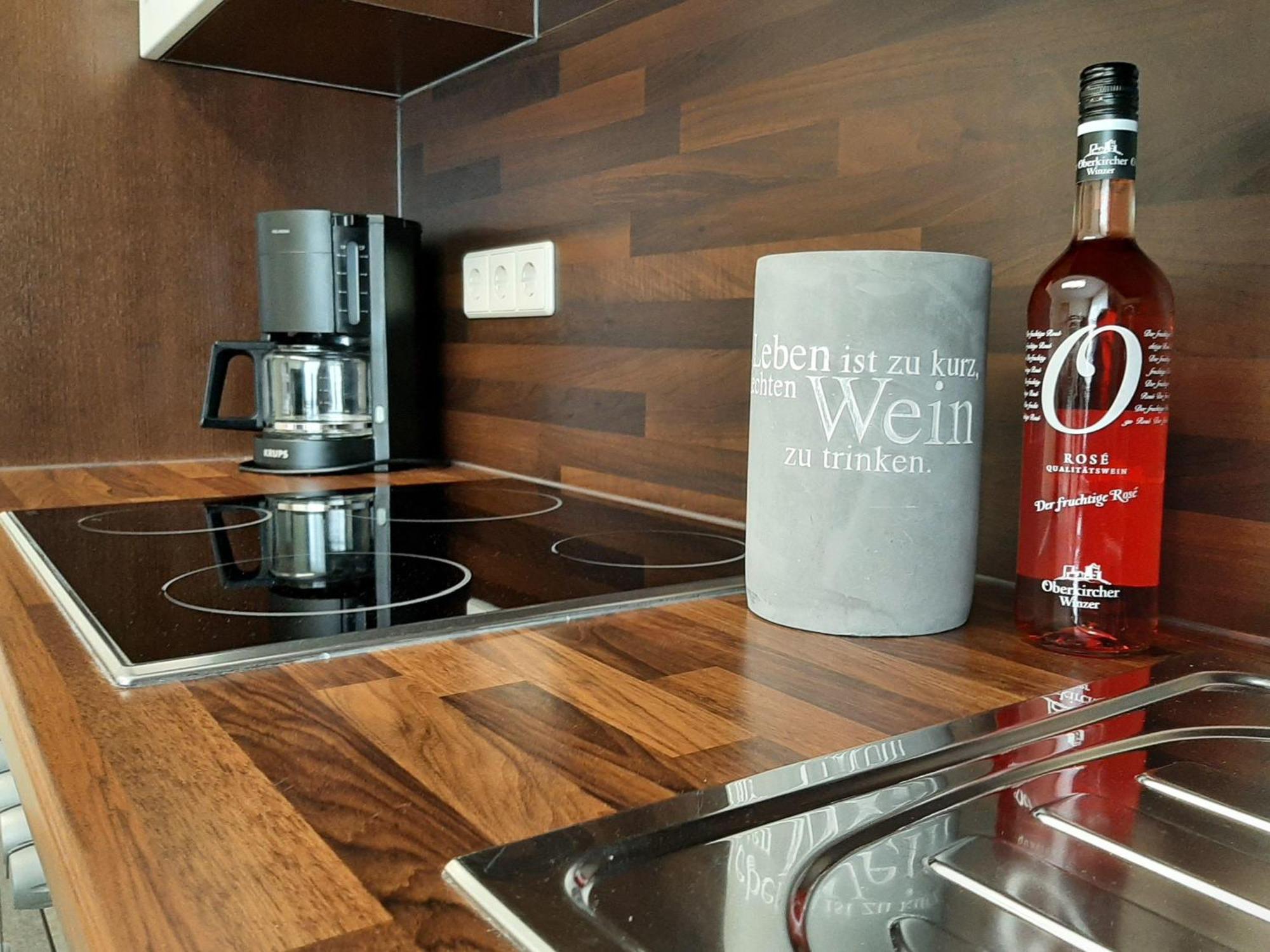 Ferienwohnung Am Kapellenberg - Am Rande Des Nationalparks Schwarzwald Bad Peterstal-Griesbach Kültér fotó