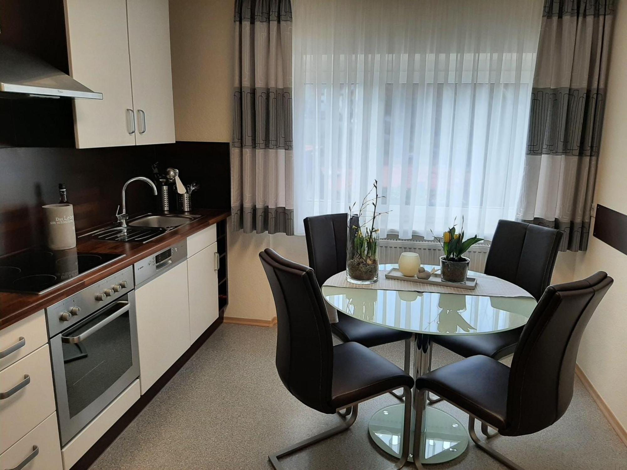 Ferienwohnung Am Kapellenberg - Am Rande Des Nationalparks Schwarzwald Bad Peterstal-Griesbach Kültér fotó