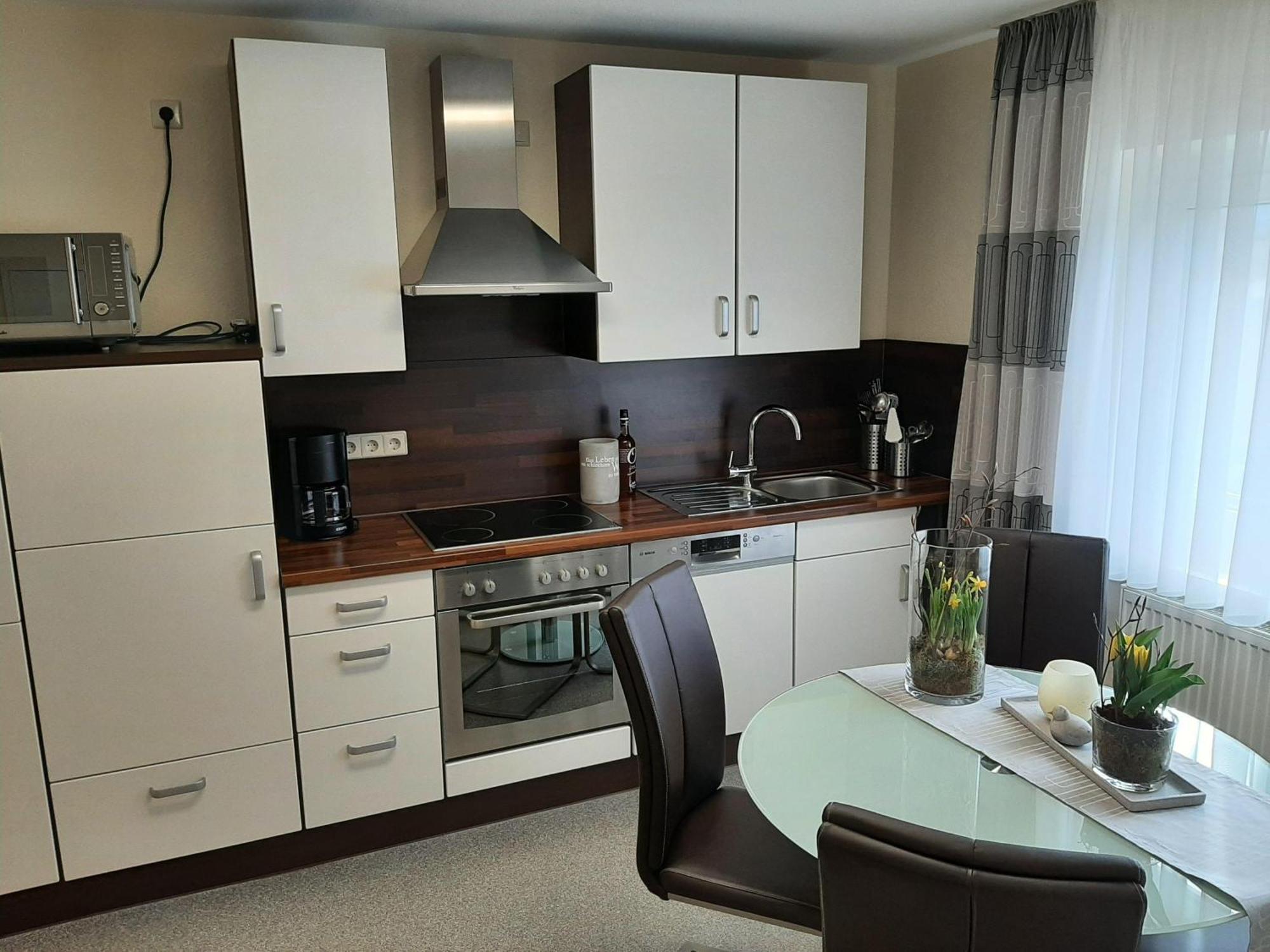 Ferienwohnung Am Kapellenberg - Am Rande Des Nationalparks Schwarzwald Bad Peterstal-Griesbach Kültér fotó