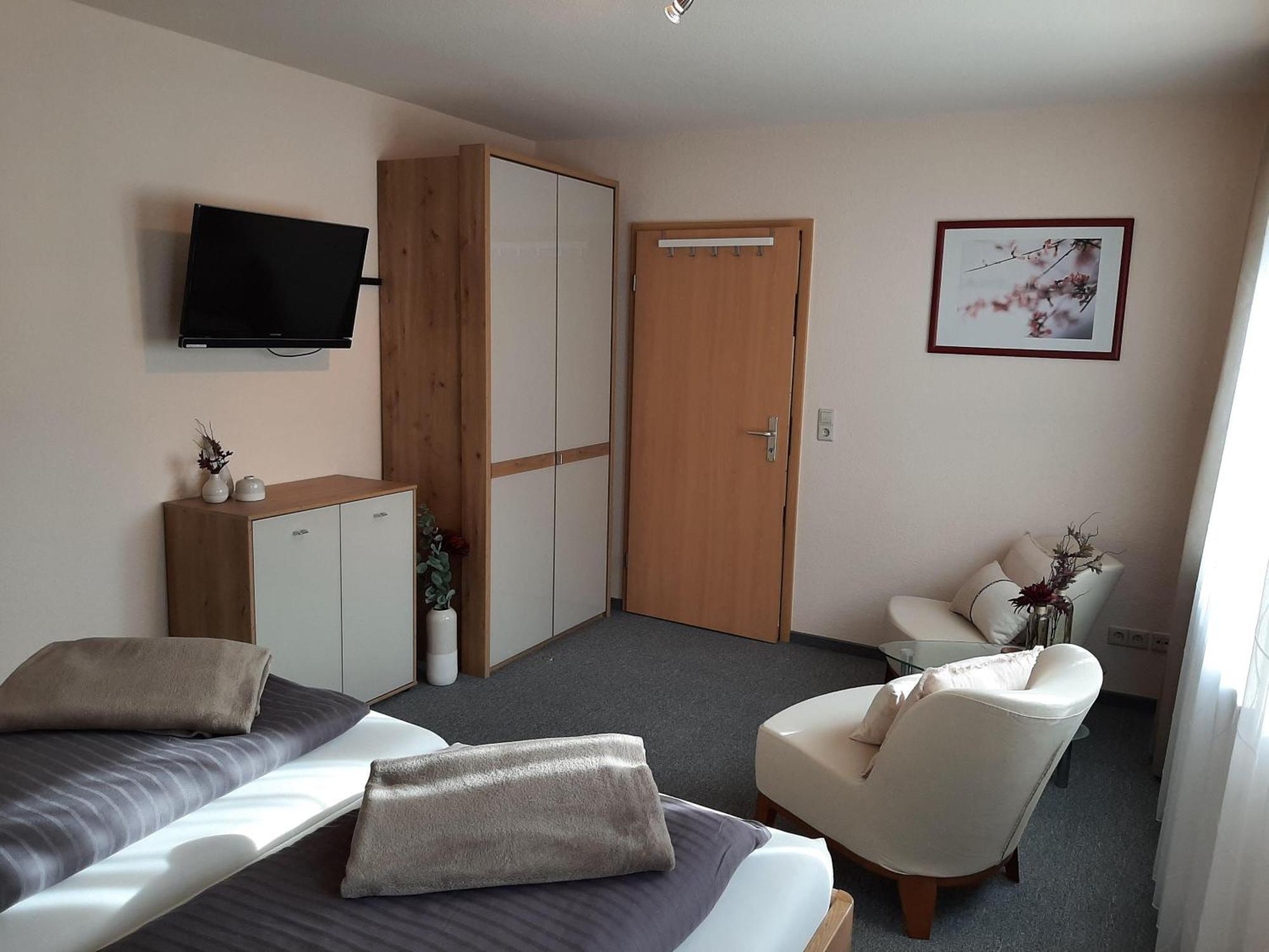 Ferienwohnung Am Kapellenberg - Am Rande Des Nationalparks Schwarzwald Bad Peterstal-Griesbach Kültér fotó