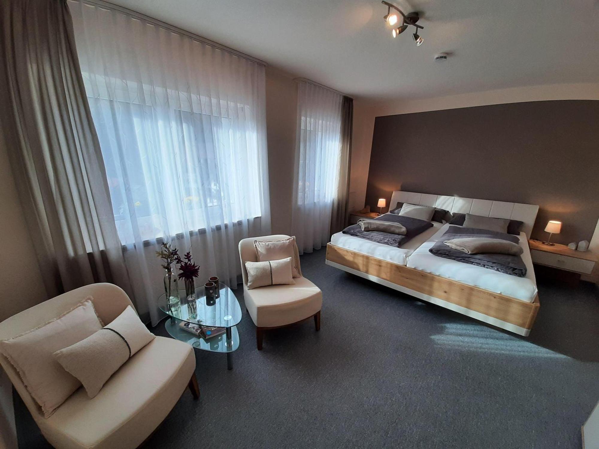 Ferienwohnung Am Kapellenberg - Am Rande Des Nationalparks Schwarzwald Bad Peterstal-Griesbach Kültér fotó