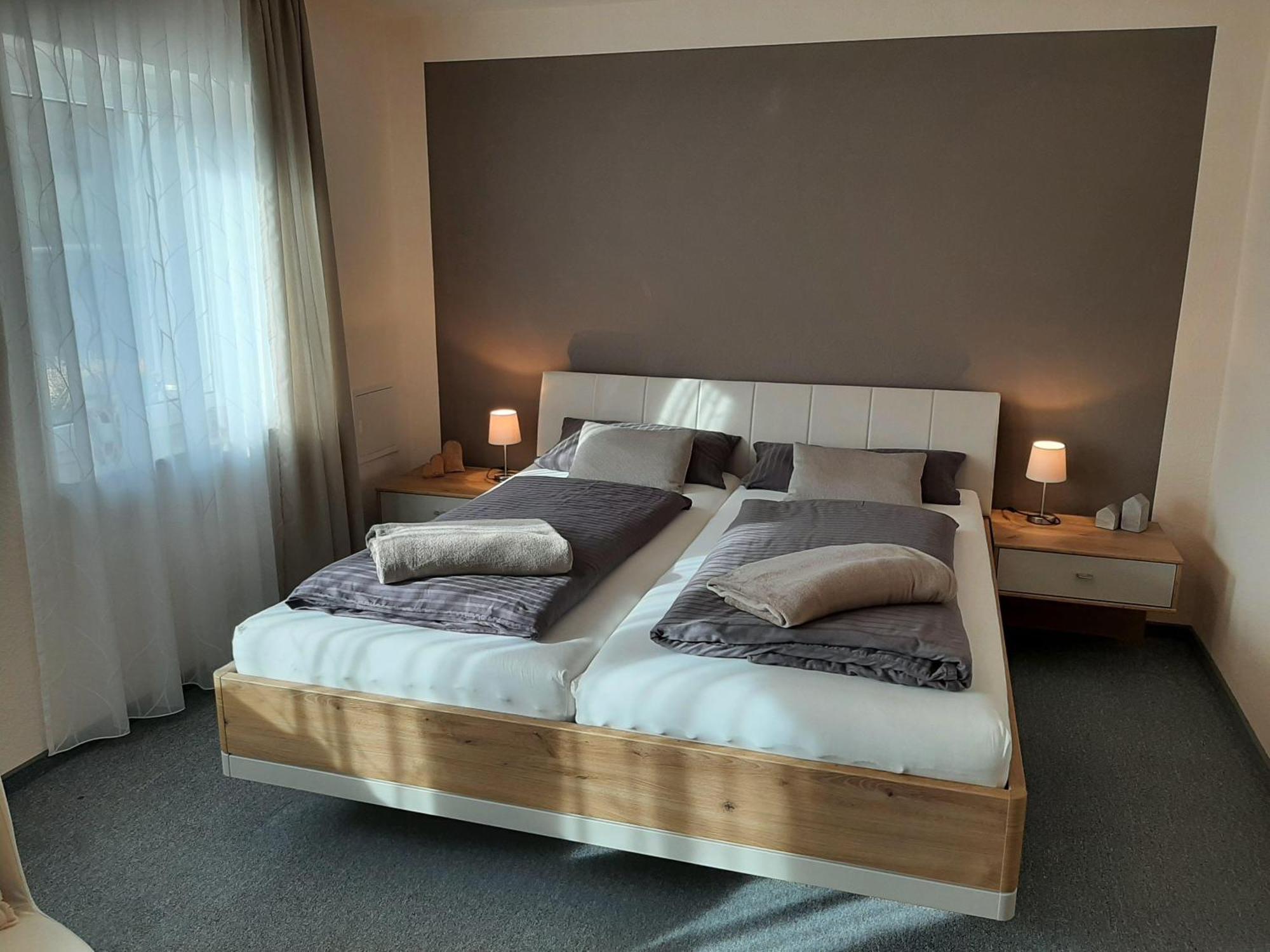 Ferienwohnung Am Kapellenberg - Am Rande Des Nationalparks Schwarzwald Bad Peterstal-Griesbach Kültér fotó