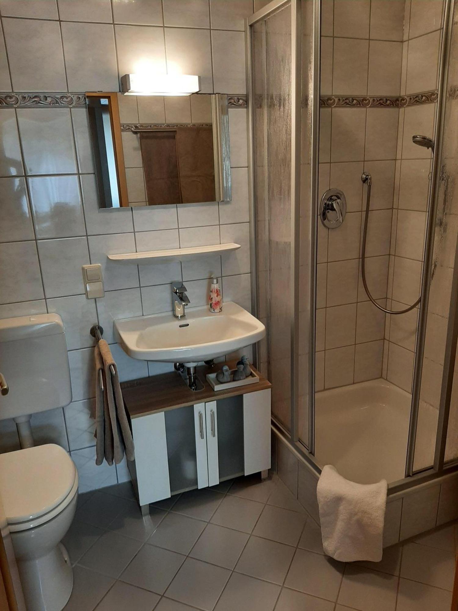 Ferienwohnung Am Kapellenberg - Am Rande Des Nationalparks Schwarzwald Bad Peterstal-Griesbach Kültér fotó