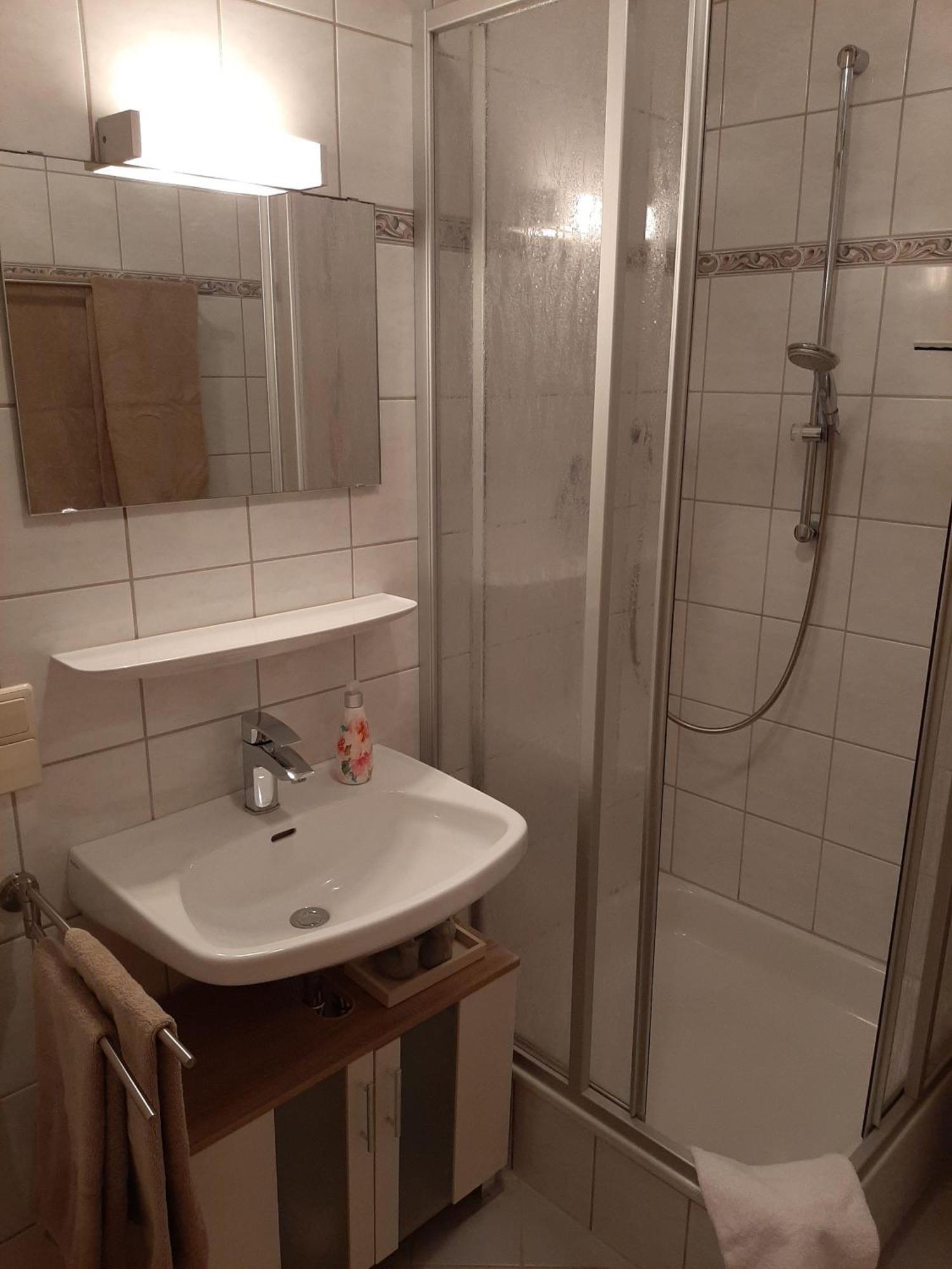 Ferienwohnung Am Kapellenberg - Am Rande Des Nationalparks Schwarzwald Bad Peterstal-Griesbach Kültér fotó